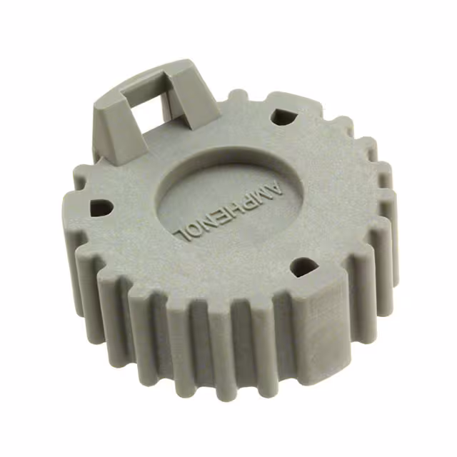 ATC10-RC5 Amphenol Industrial Operations  Accessori per connettori circolari